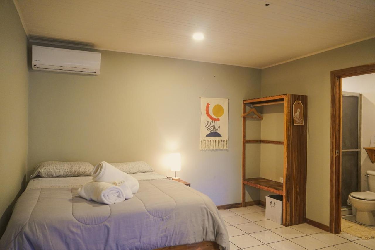 Gala Apts Playa Santa Teresa  Экстерьер фото