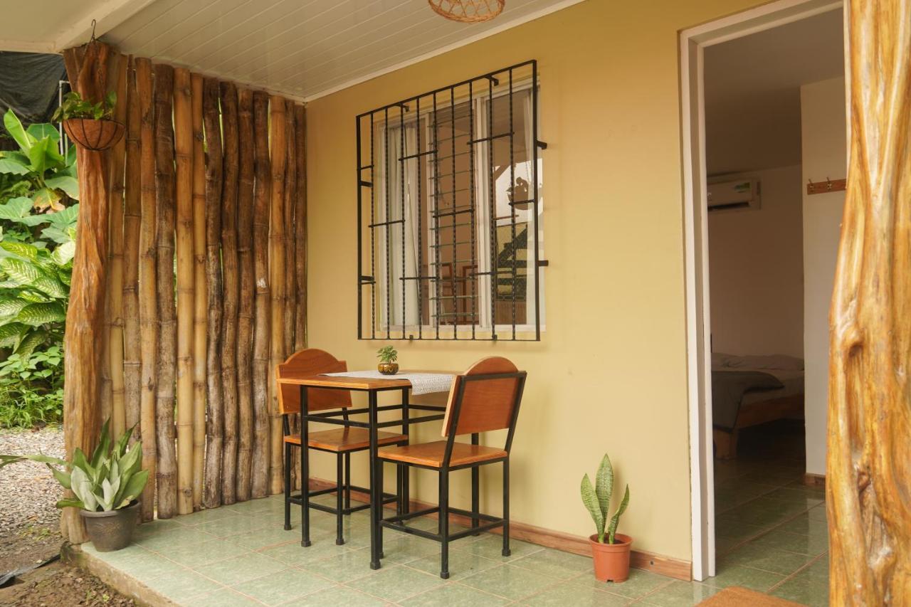 Gala Apts Playa Santa Teresa  Экстерьер фото