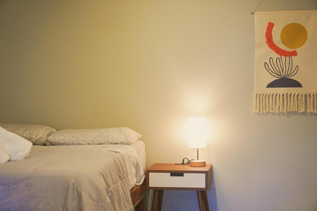 Gala Apts Playa Santa Teresa  Экстерьер фото