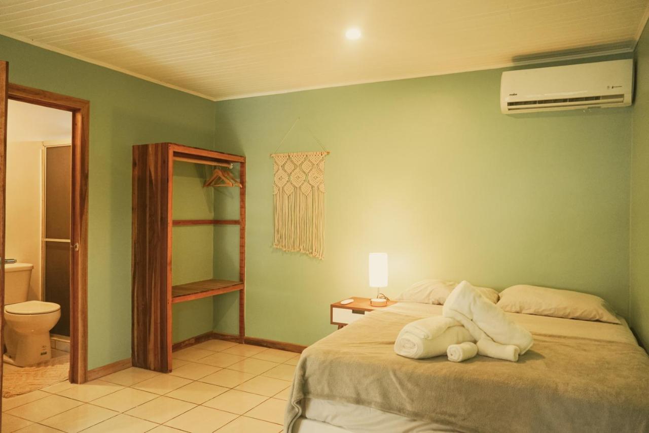 Gala Apts Playa Santa Teresa  Экстерьер фото