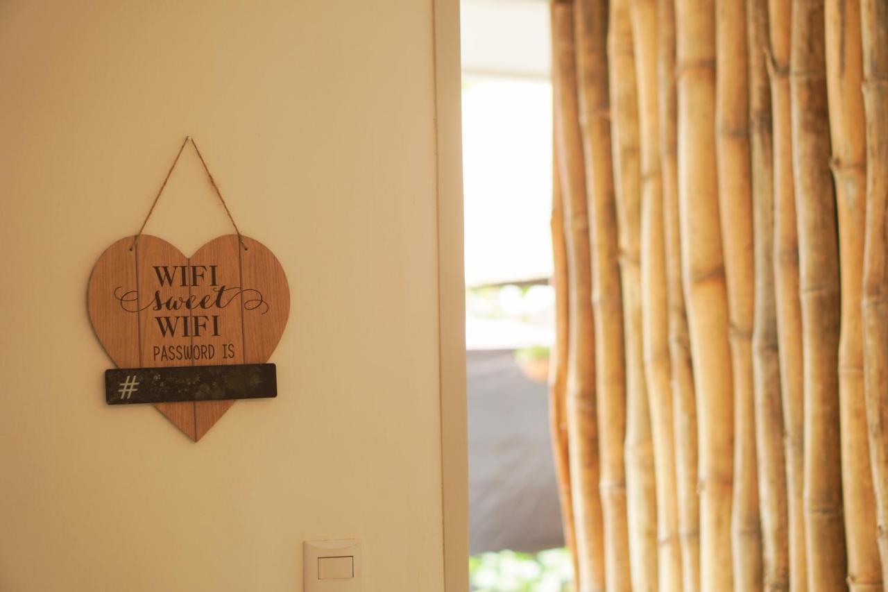 Gala Apts Playa Santa Teresa  Экстерьер фото