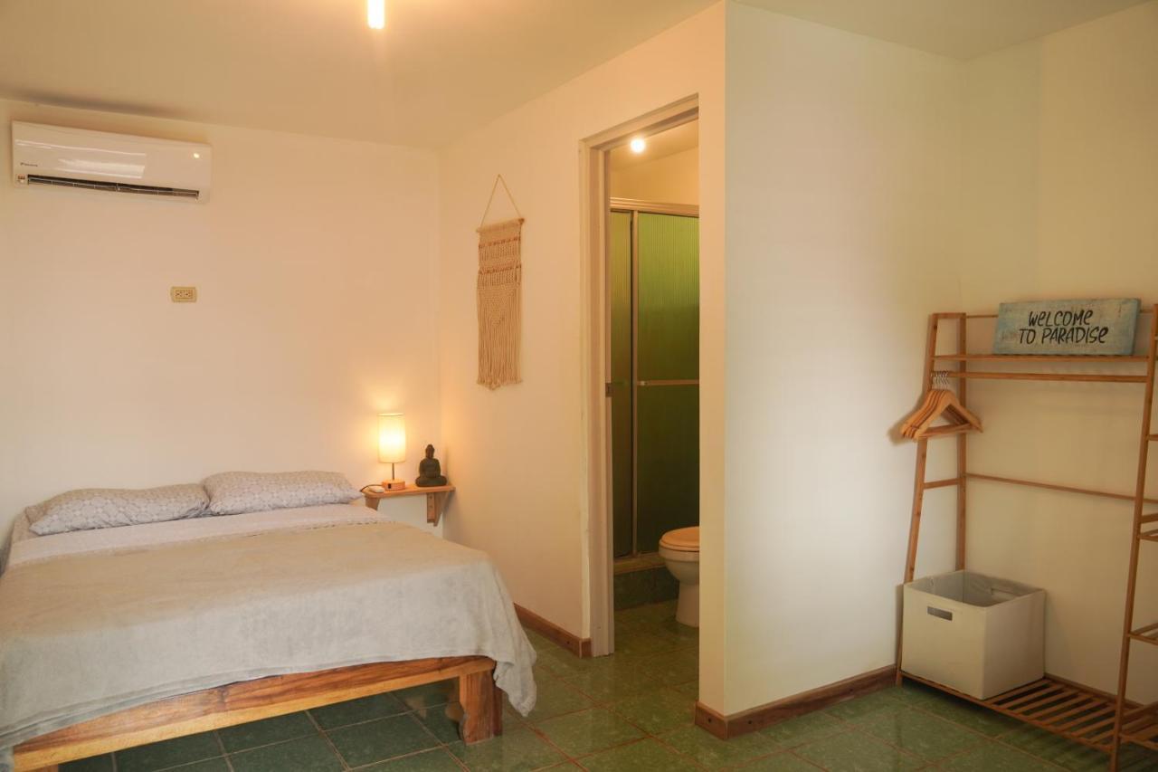 Gala Apts Playa Santa Teresa  Экстерьер фото