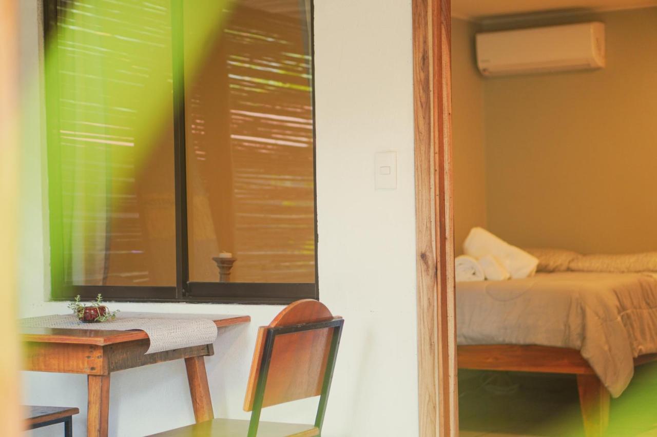 Gala Apts Playa Santa Teresa  Экстерьер фото