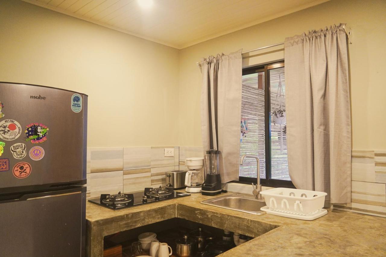 Gala Apts Playa Santa Teresa  Экстерьер фото