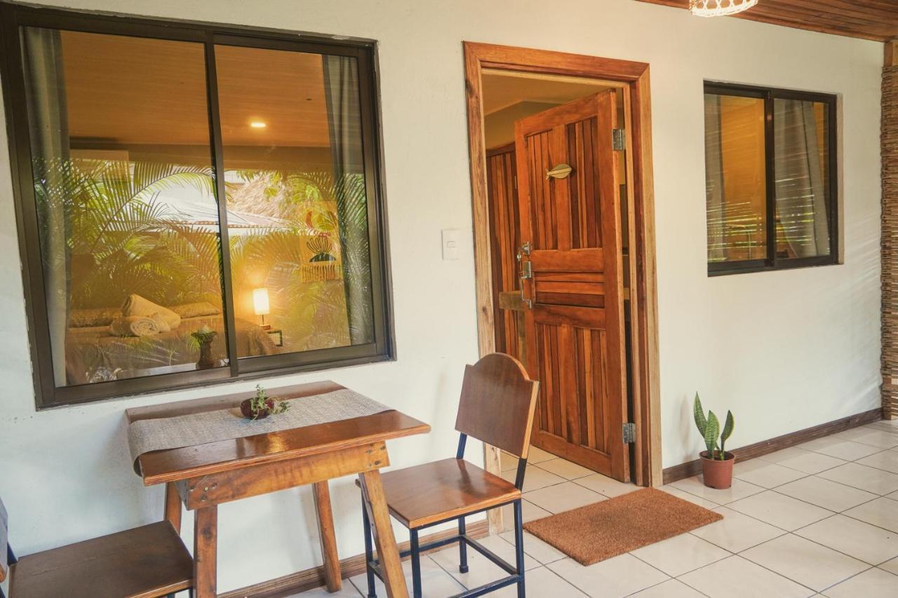Gala Apts Playa Santa Teresa  Экстерьер фото