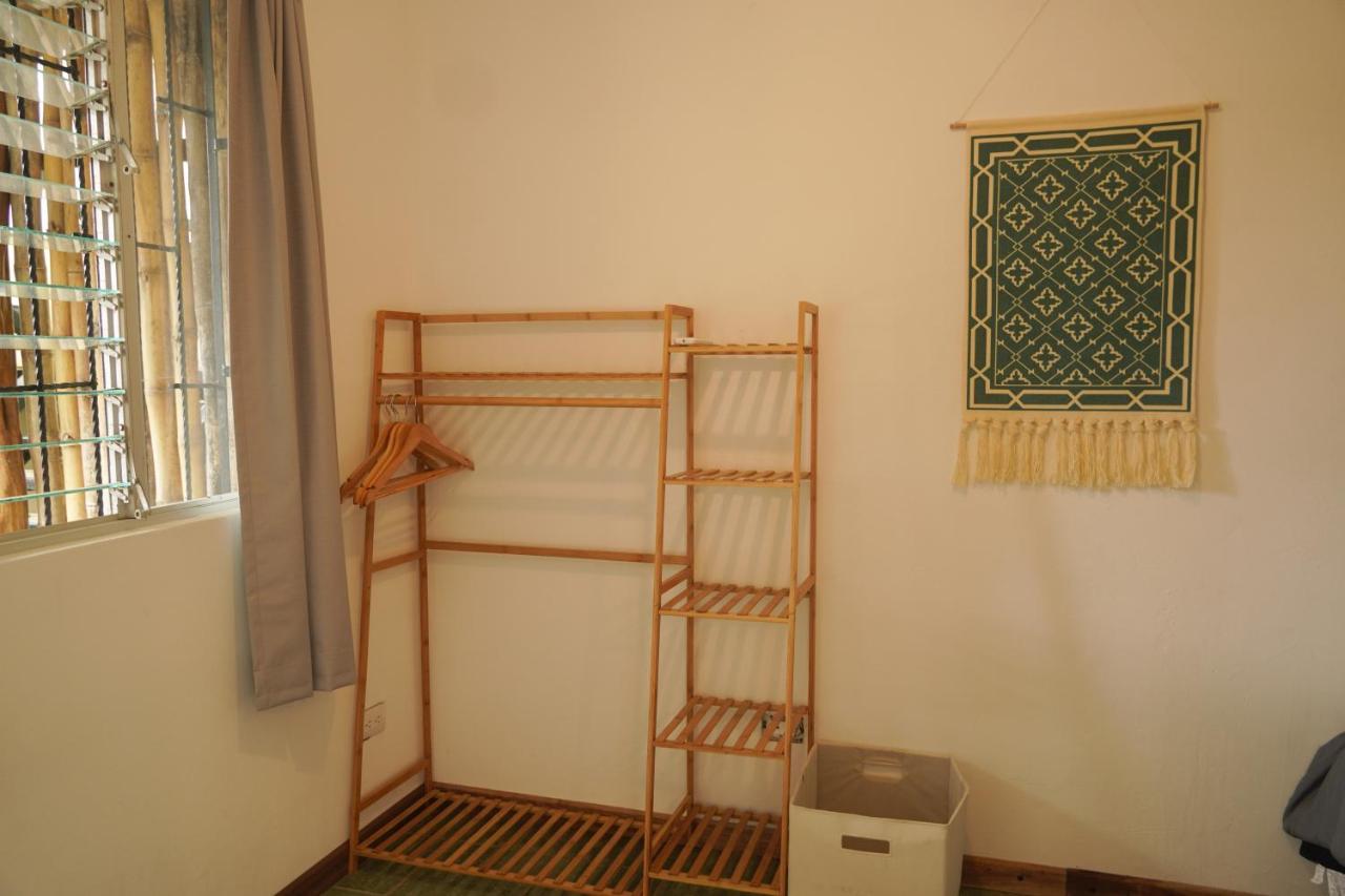Gala Apts Playa Santa Teresa  Экстерьер фото