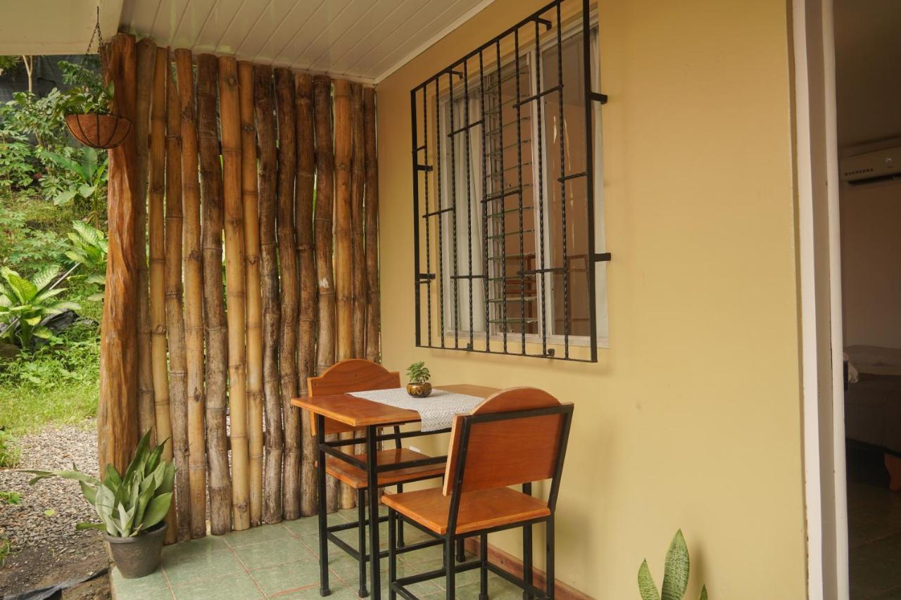 Gala Apts Playa Santa Teresa  Экстерьер фото