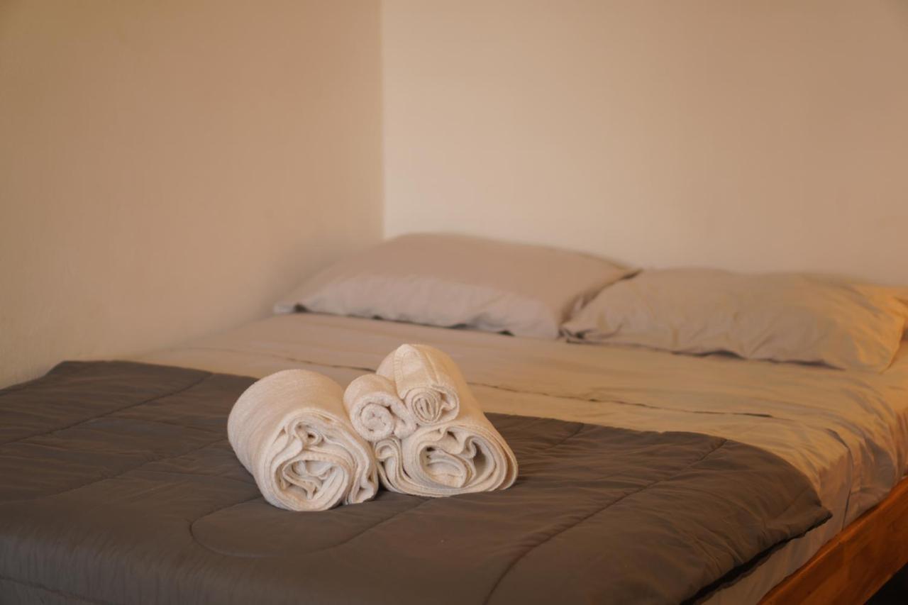 Gala Apts Playa Santa Teresa  Экстерьер фото