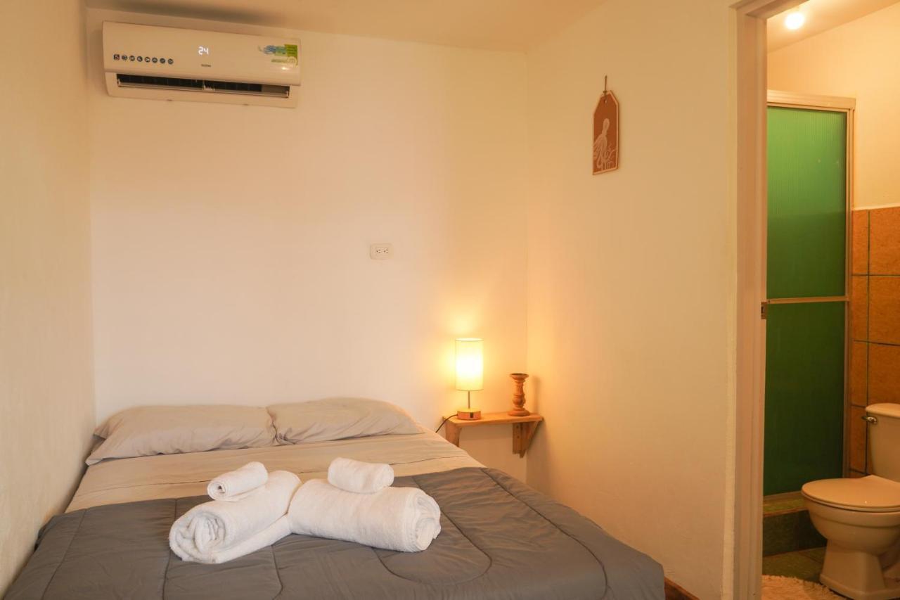 Gala Apts Playa Santa Teresa  Экстерьер фото