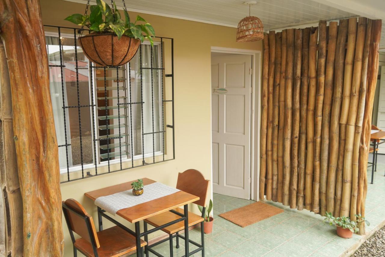 Gala Apts Playa Santa Teresa  Экстерьер фото
