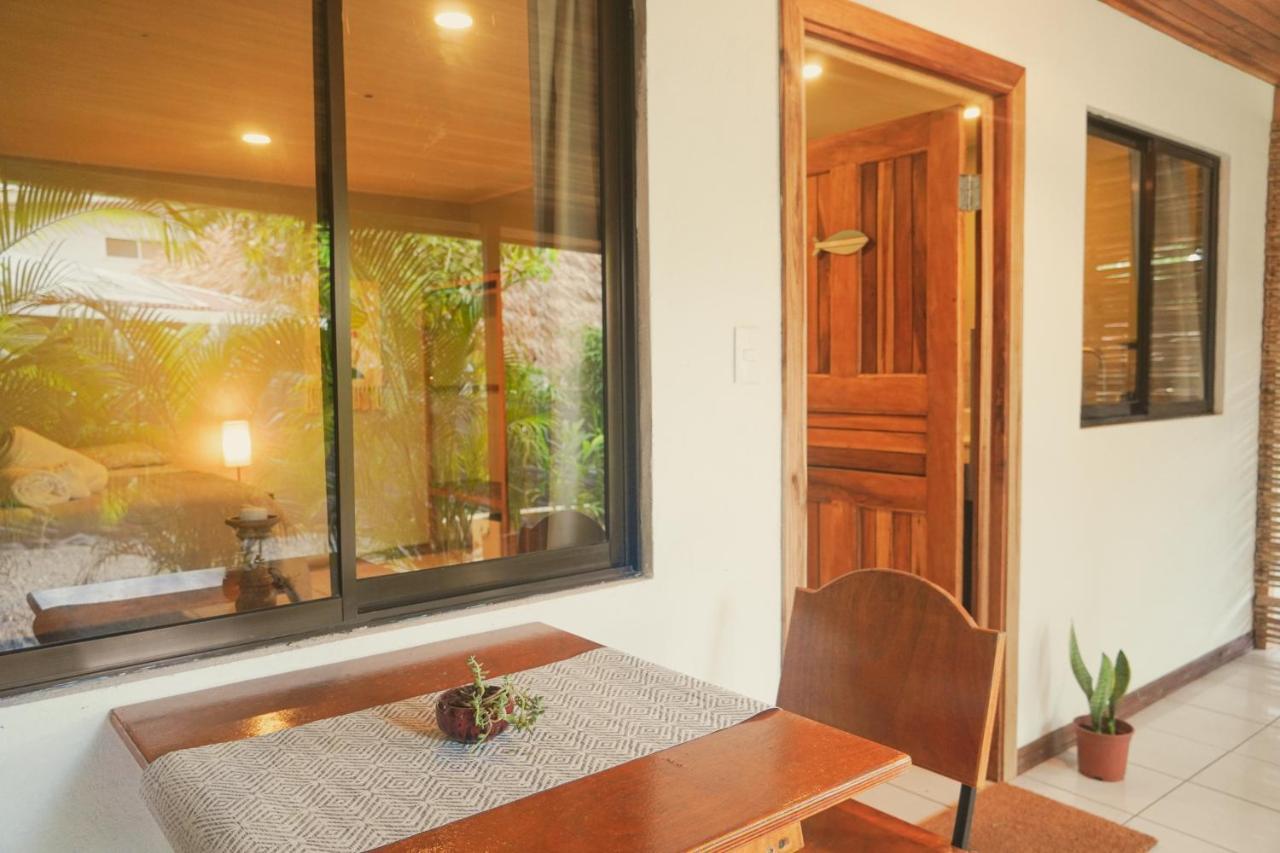 Gala Apts Playa Santa Teresa  Экстерьер фото
