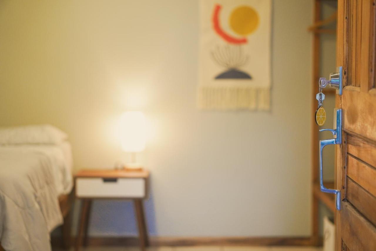 Gala Apts Playa Santa Teresa  Экстерьер фото