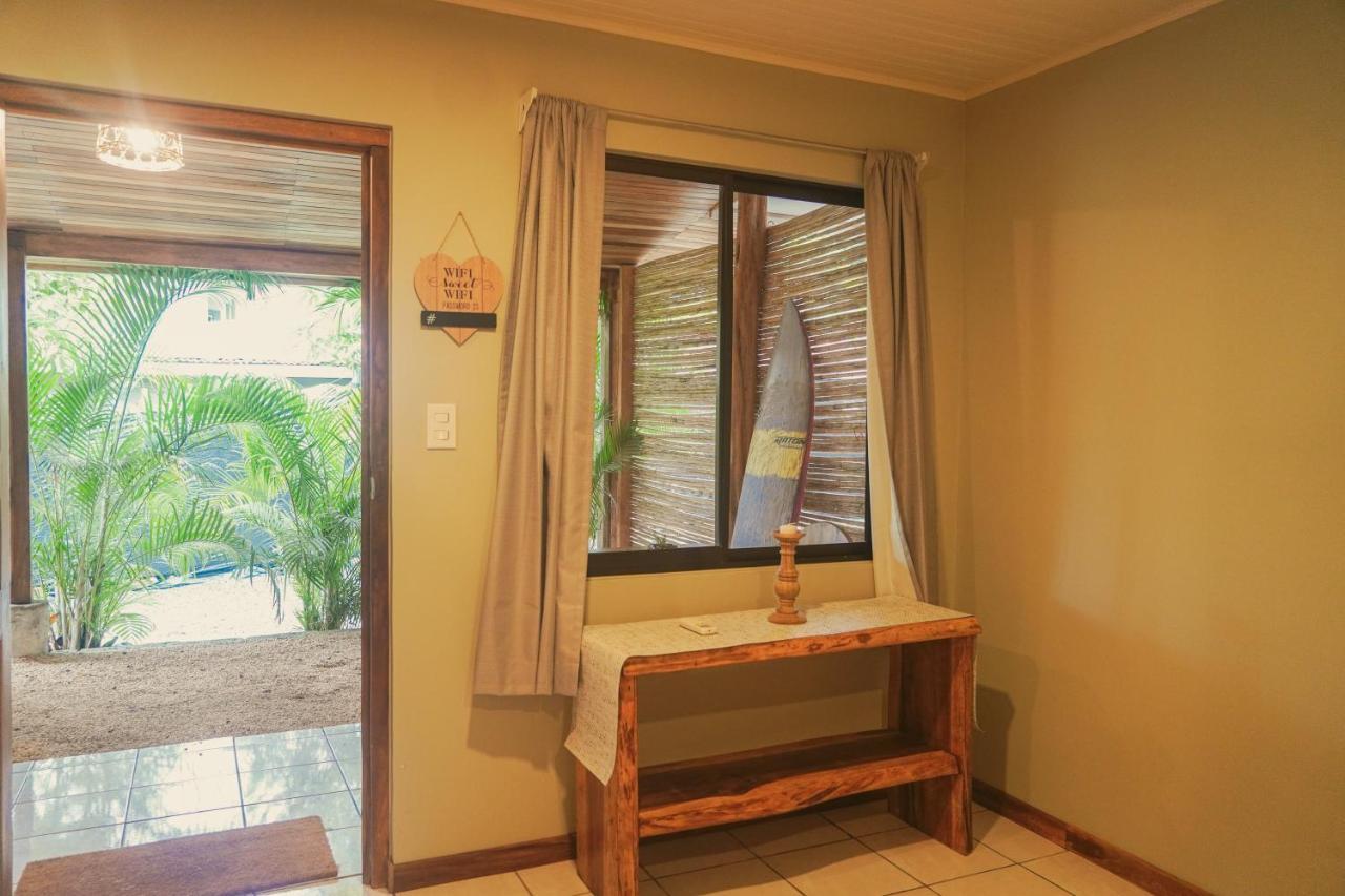 Gala Apts Playa Santa Teresa  Экстерьер фото