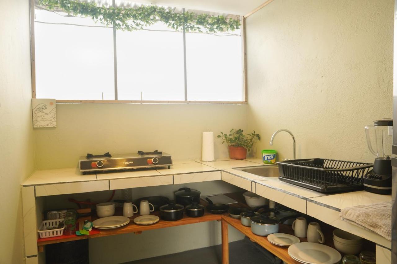 Gala Apts Playa Santa Teresa  Экстерьер фото