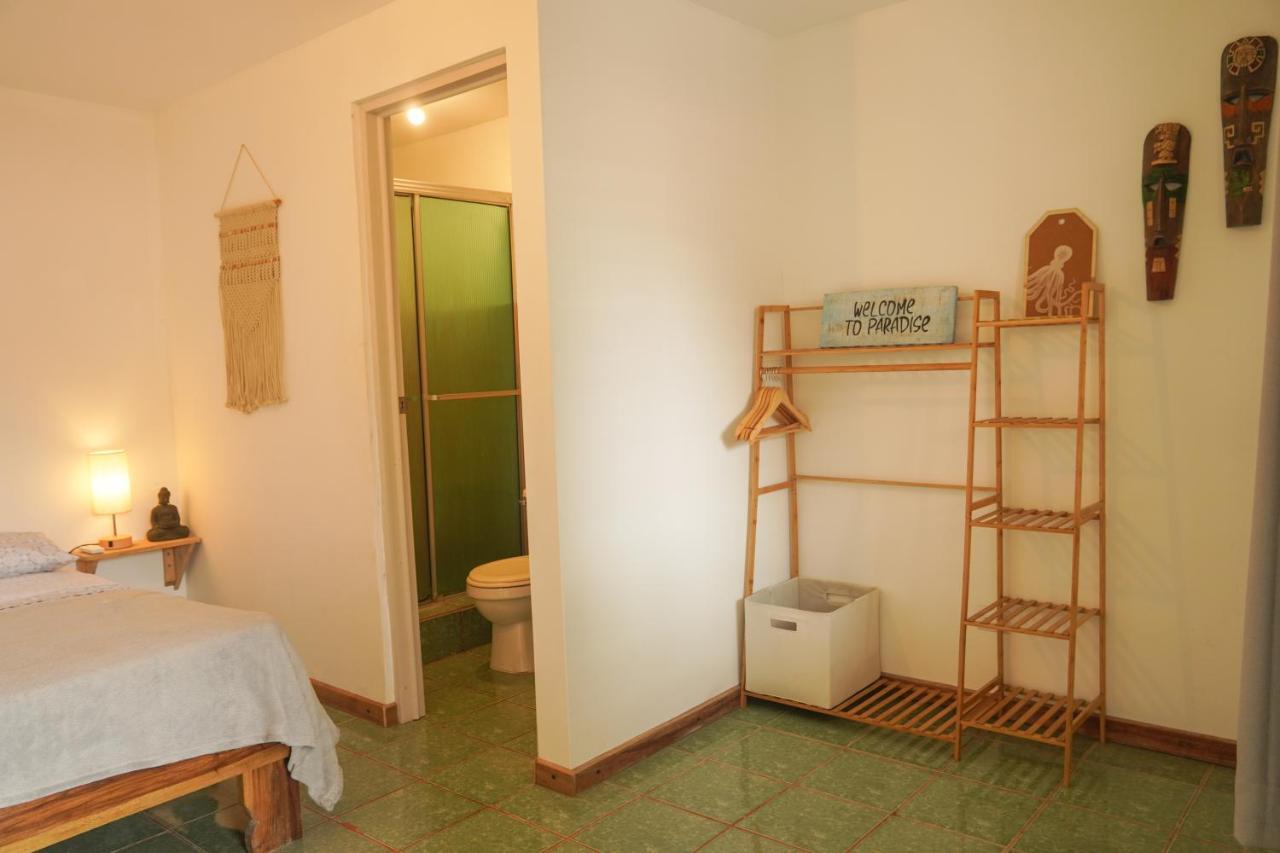 Gala Apts Playa Santa Teresa  Экстерьер фото