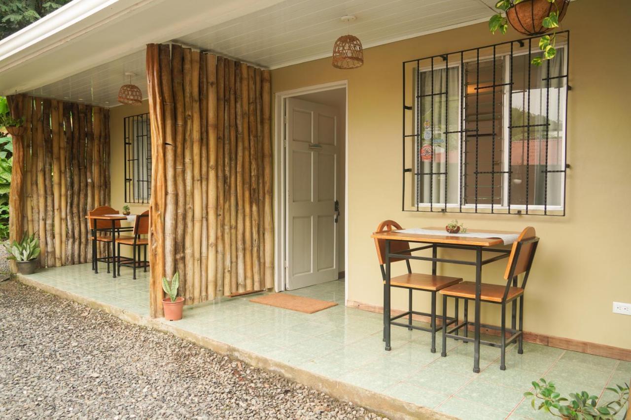 Gala Apts Playa Santa Teresa  Экстерьер фото