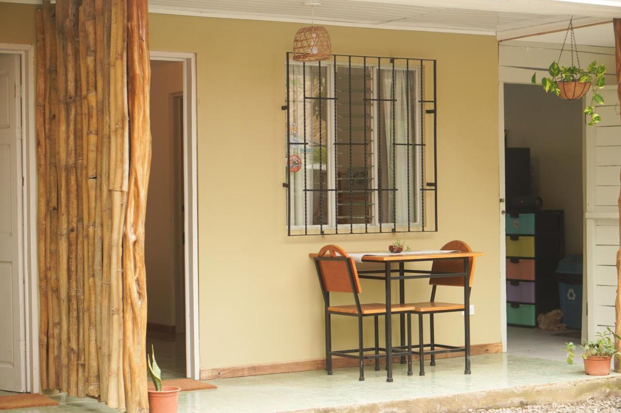 Gala Apts Playa Santa Teresa  Экстерьер фото