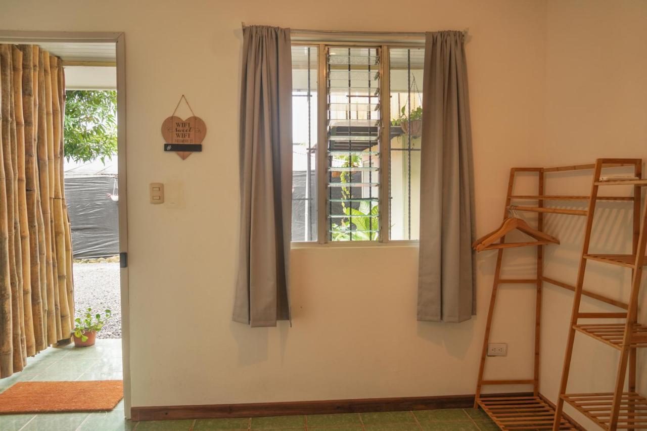 Gala Apts Playa Santa Teresa  Экстерьер фото