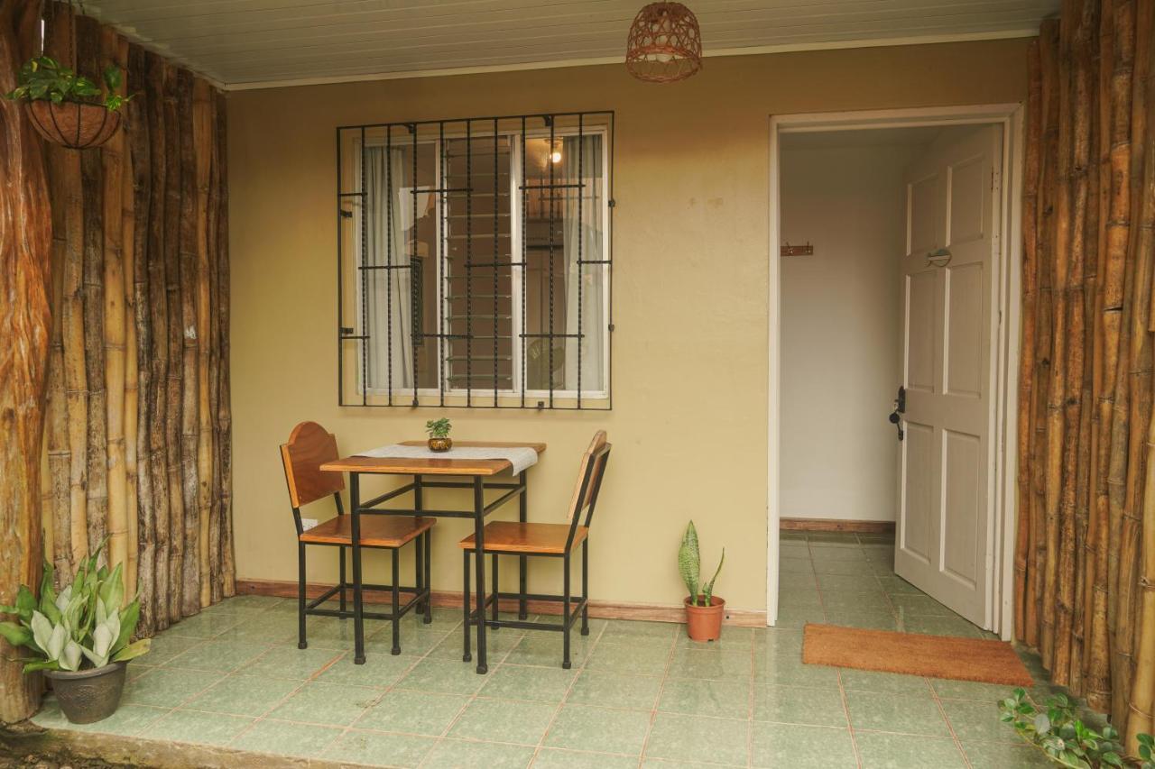 Gala Apts Playa Santa Teresa  Экстерьер фото