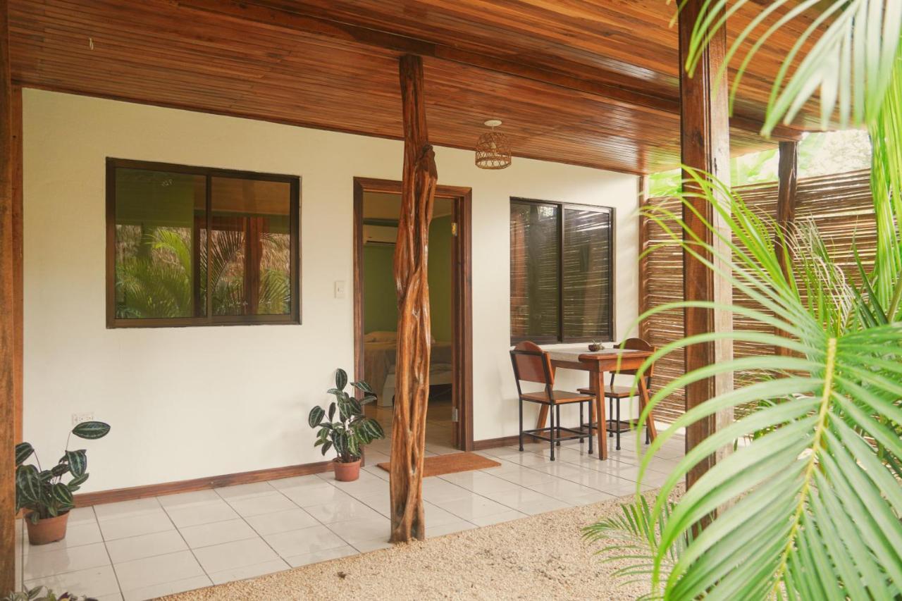 Gala Apts Playa Santa Teresa  Экстерьер фото