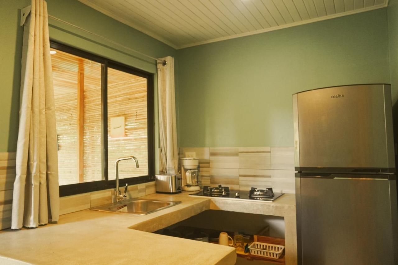 Gala Apts Playa Santa Teresa  Экстерьер фото