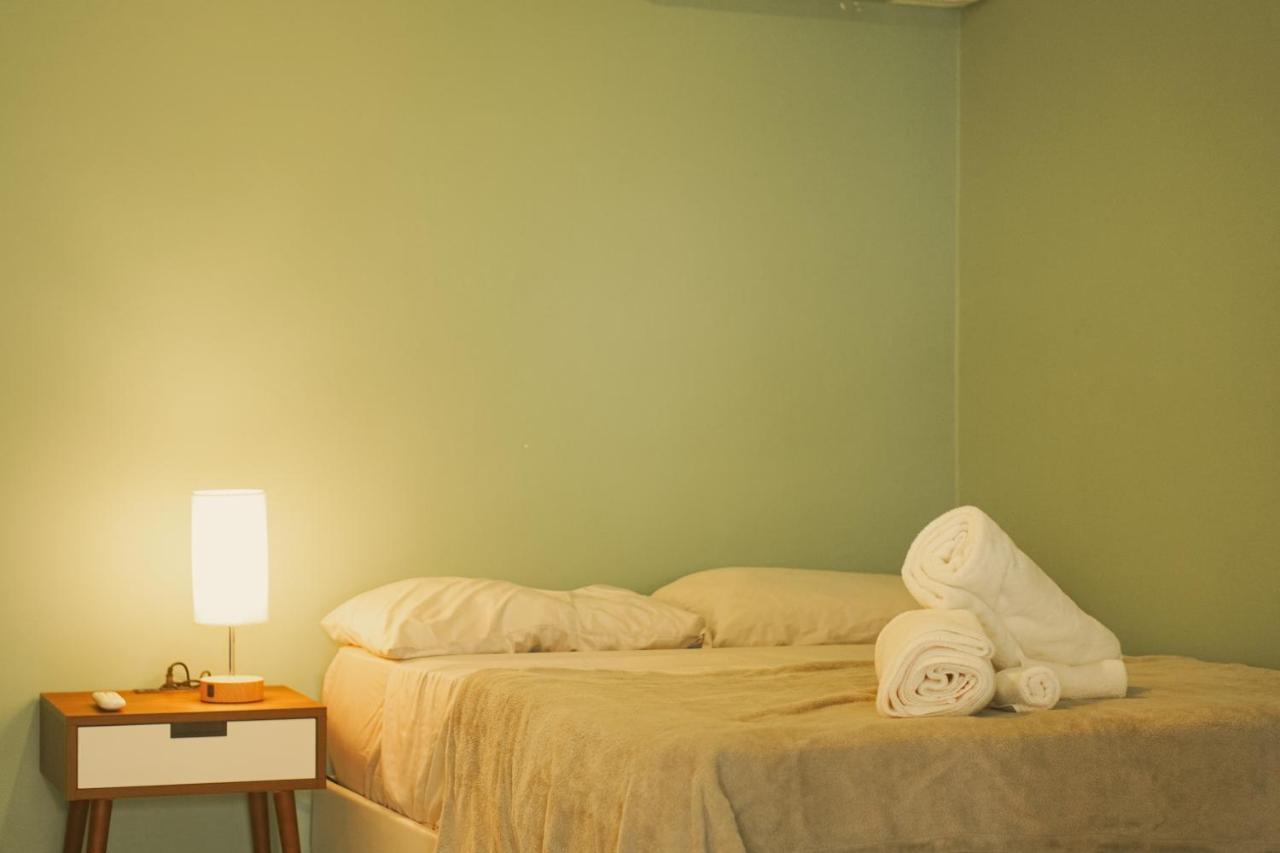 Gala Apts Playa Santa Teresa  Экстерьер фото