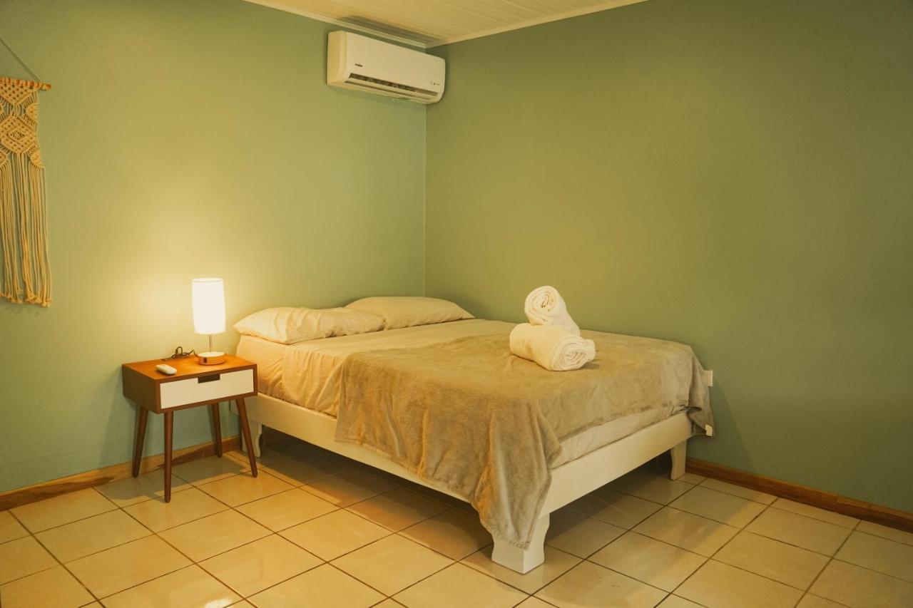 Gala Apts Playa Santa Teresa  Экстерьер фото