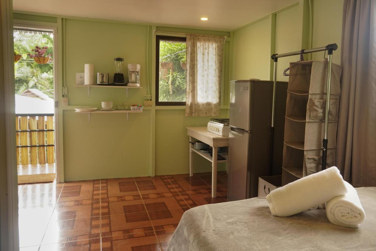 Gala Apts Playa Santa Teresa  Экстерьер фото