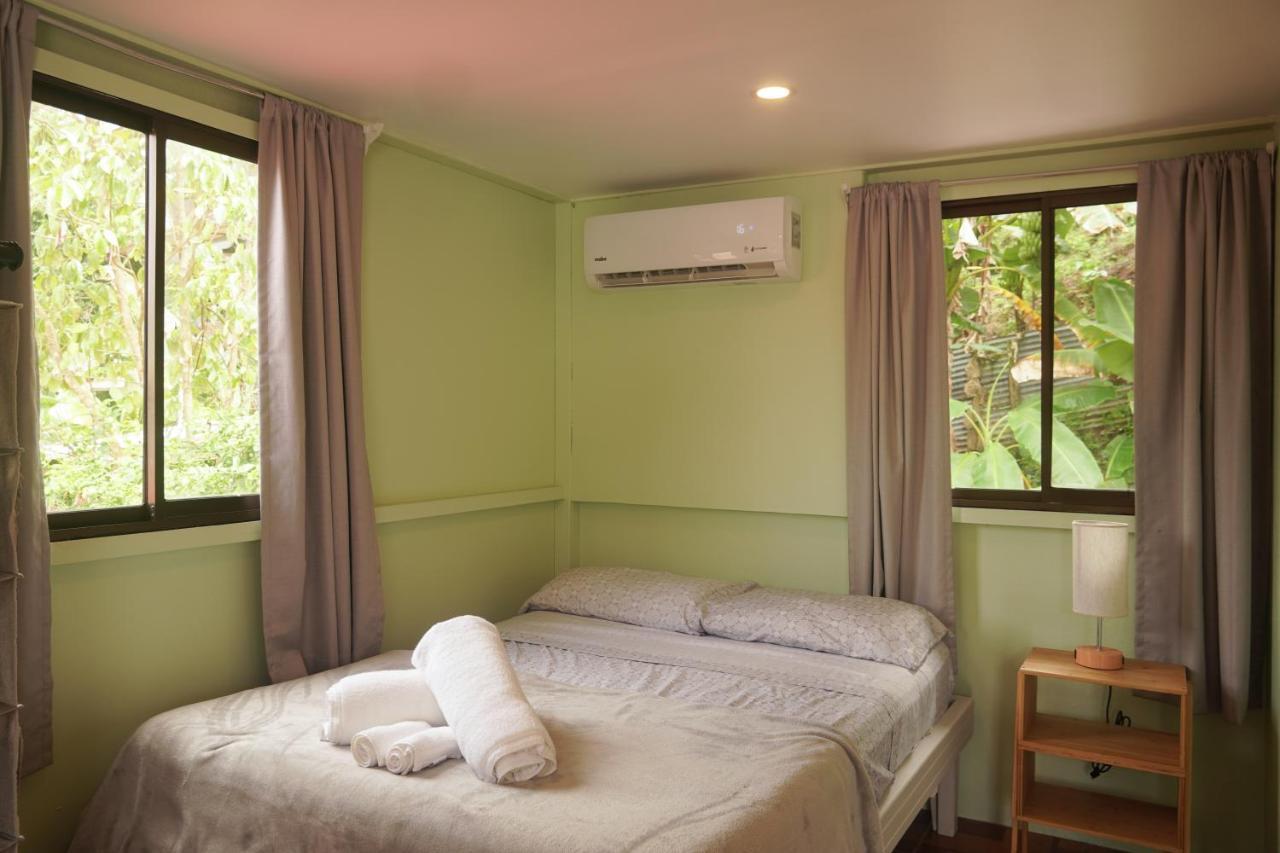 Gala Apts Playa Santa Teresa  Экстерьер фото