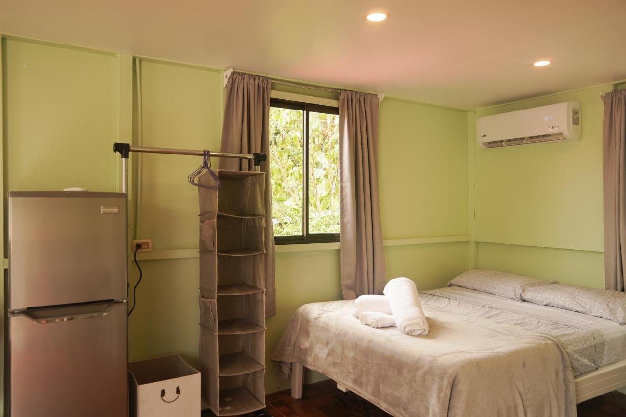 Gala Apts Playa Santa Teresa  Экстерьер фото