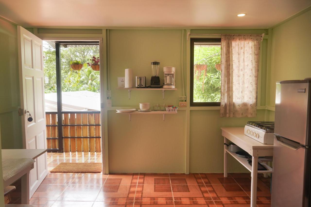 Gala Apts Playa Santa Teresa  Экстерьер фото