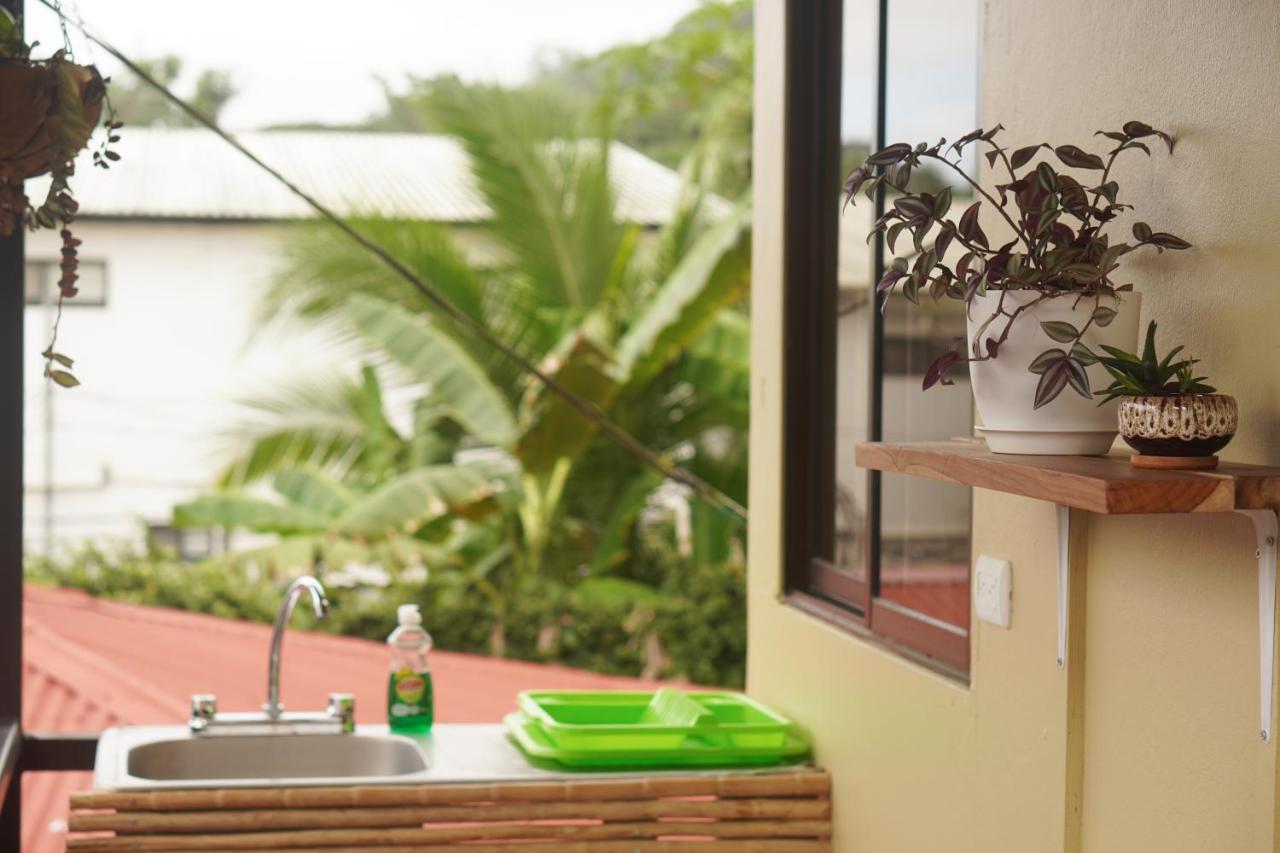 Gala Apts Playa Santa Teresa  Экстерьер фото