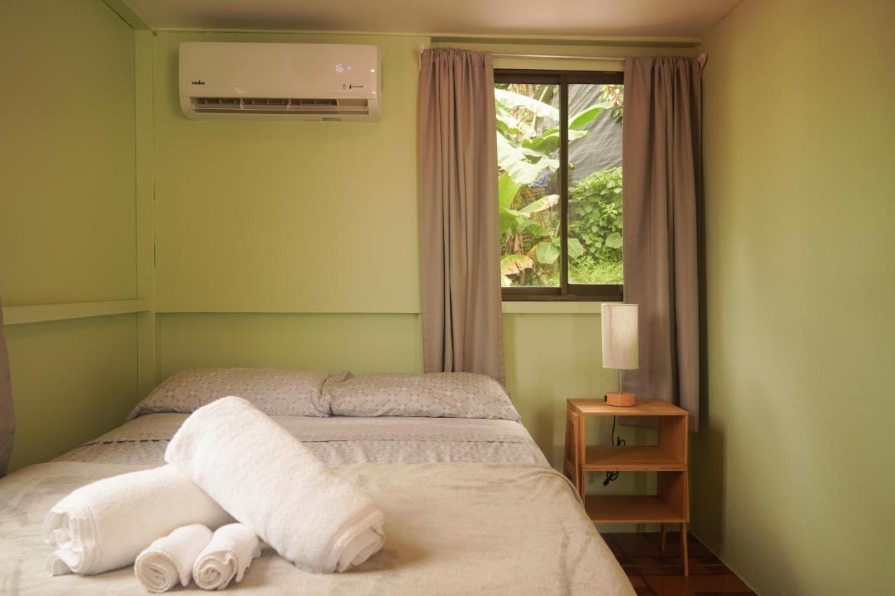 Gala Apts Playa Santa Teresa  Экстерьер фото